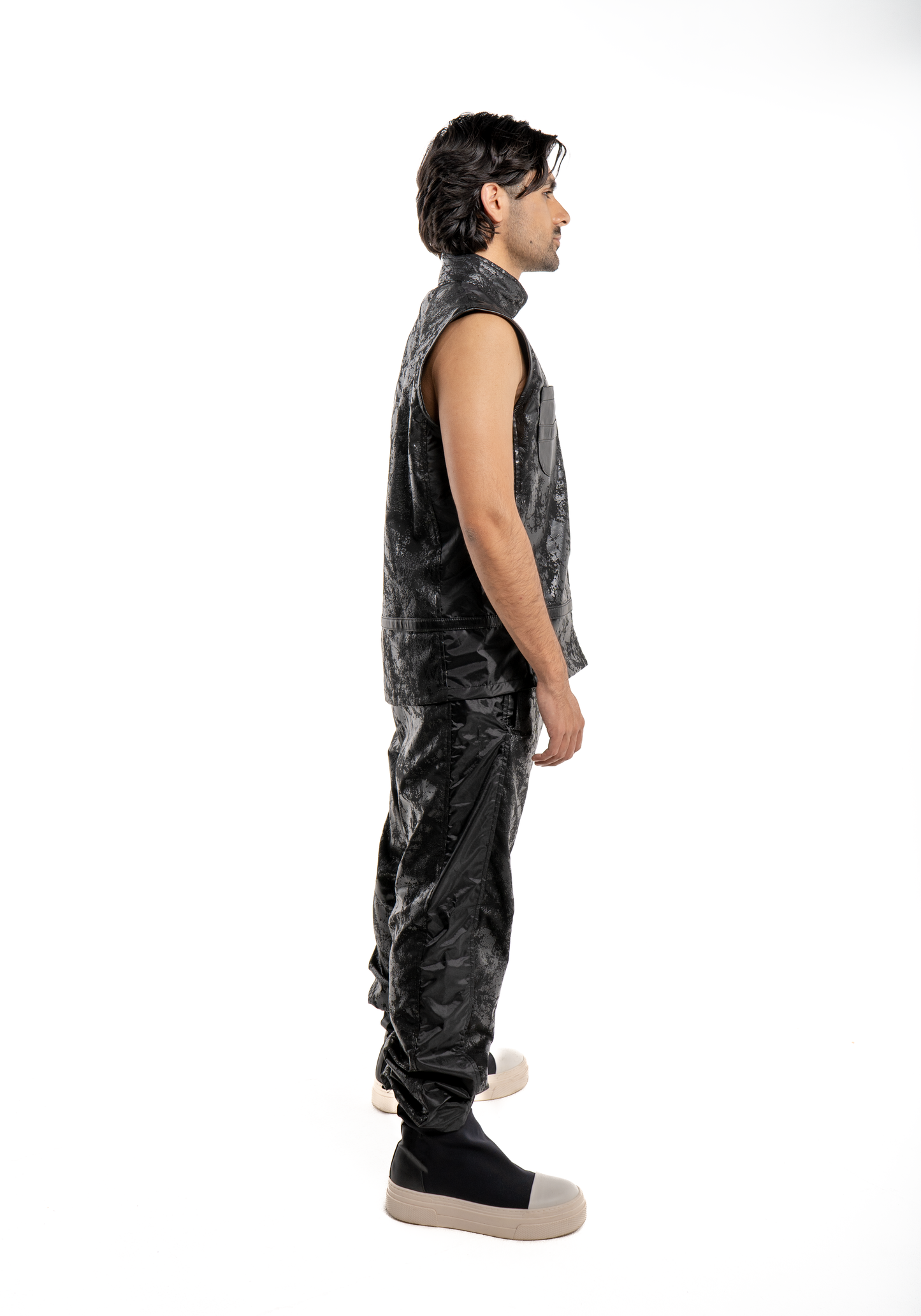 Trousers Contestant Breeches