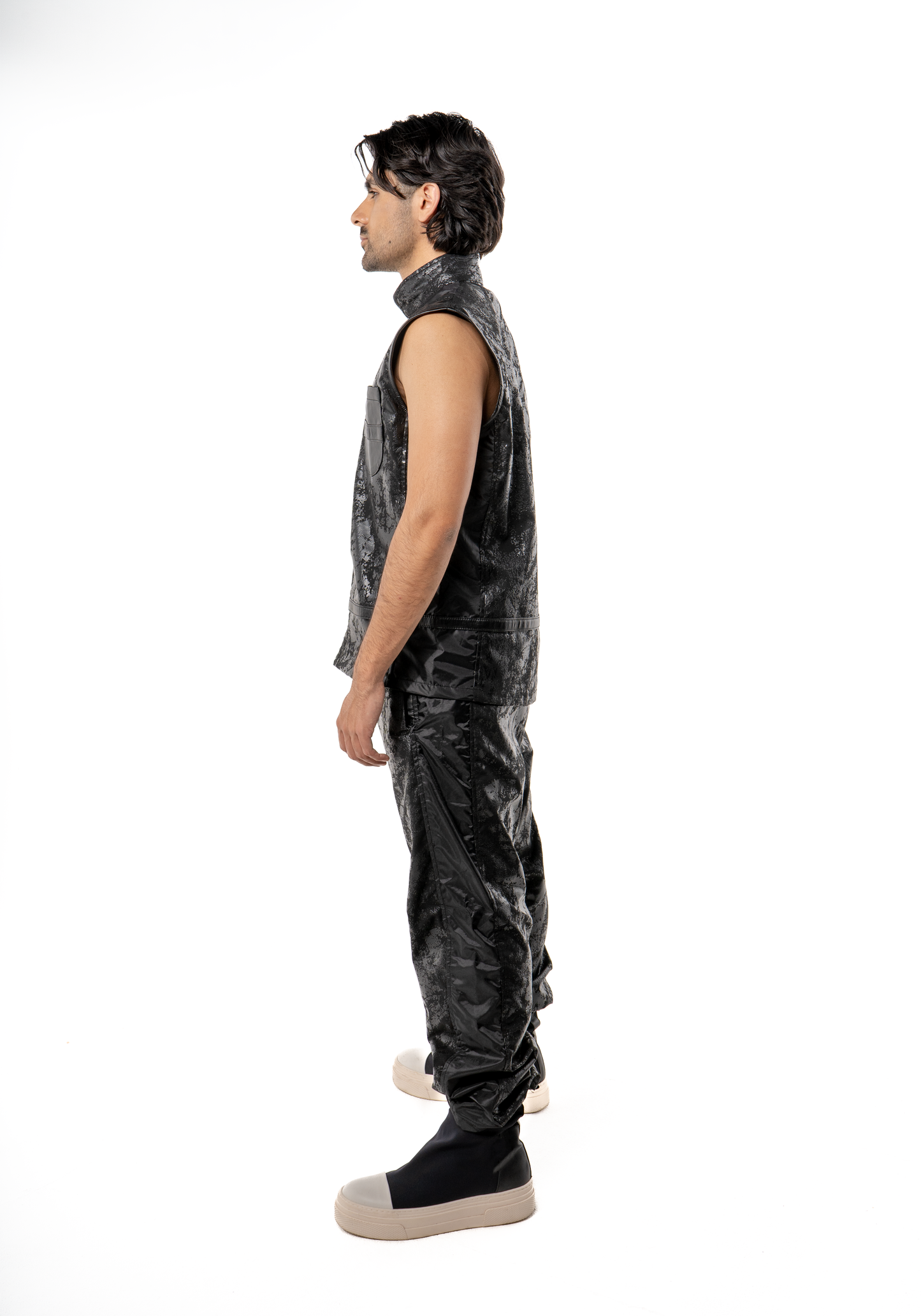 Trousers Contestant Breeches