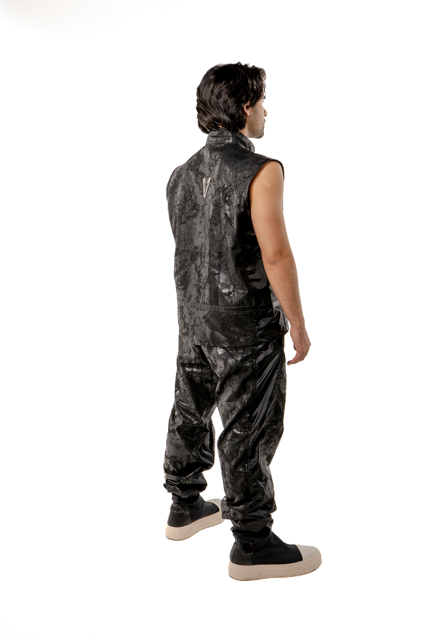 Trousers Contestant Breeches