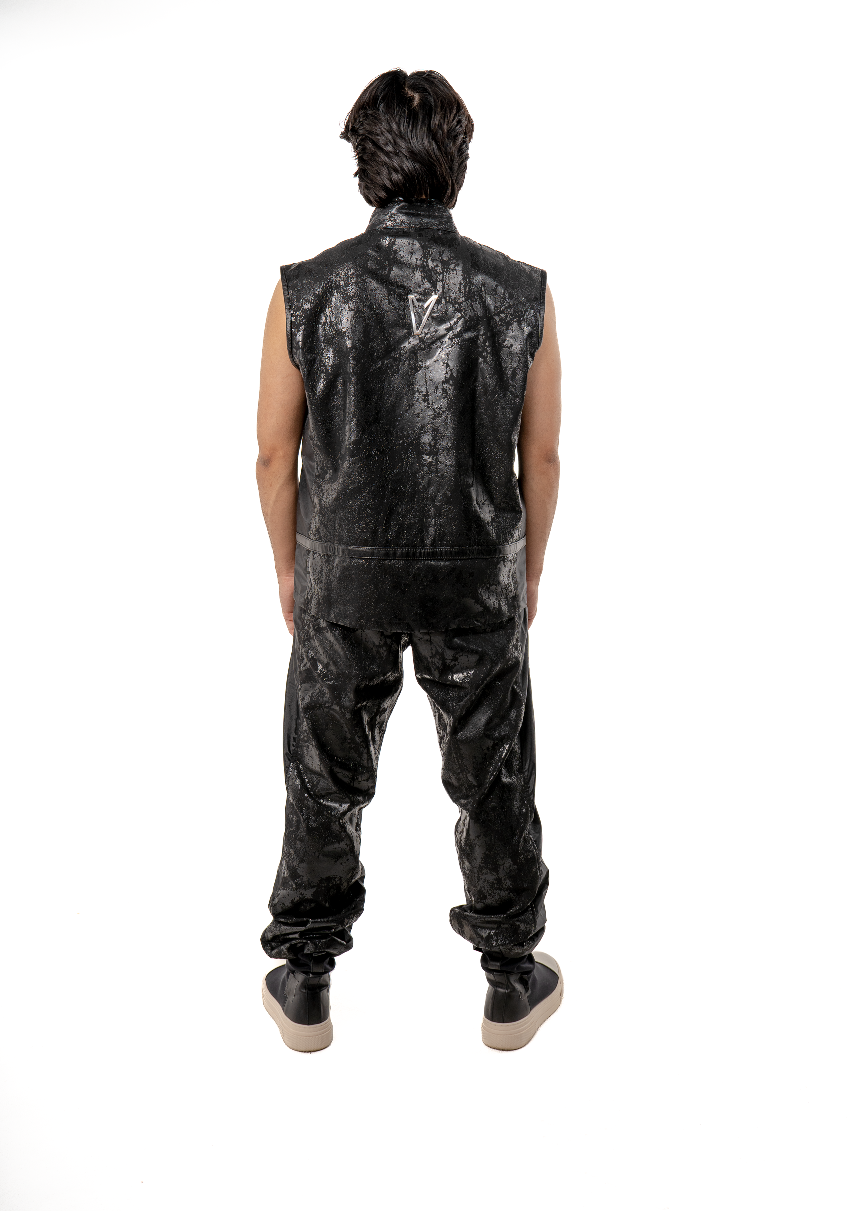 Vest Doublet Contestant