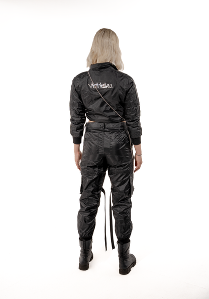 Pants Utility Slim Fit K