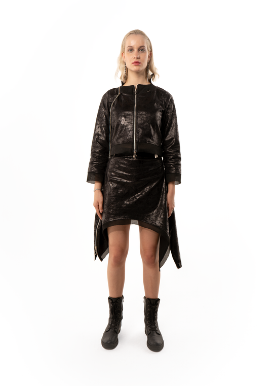 Skirt The Showcase Asymmetric
