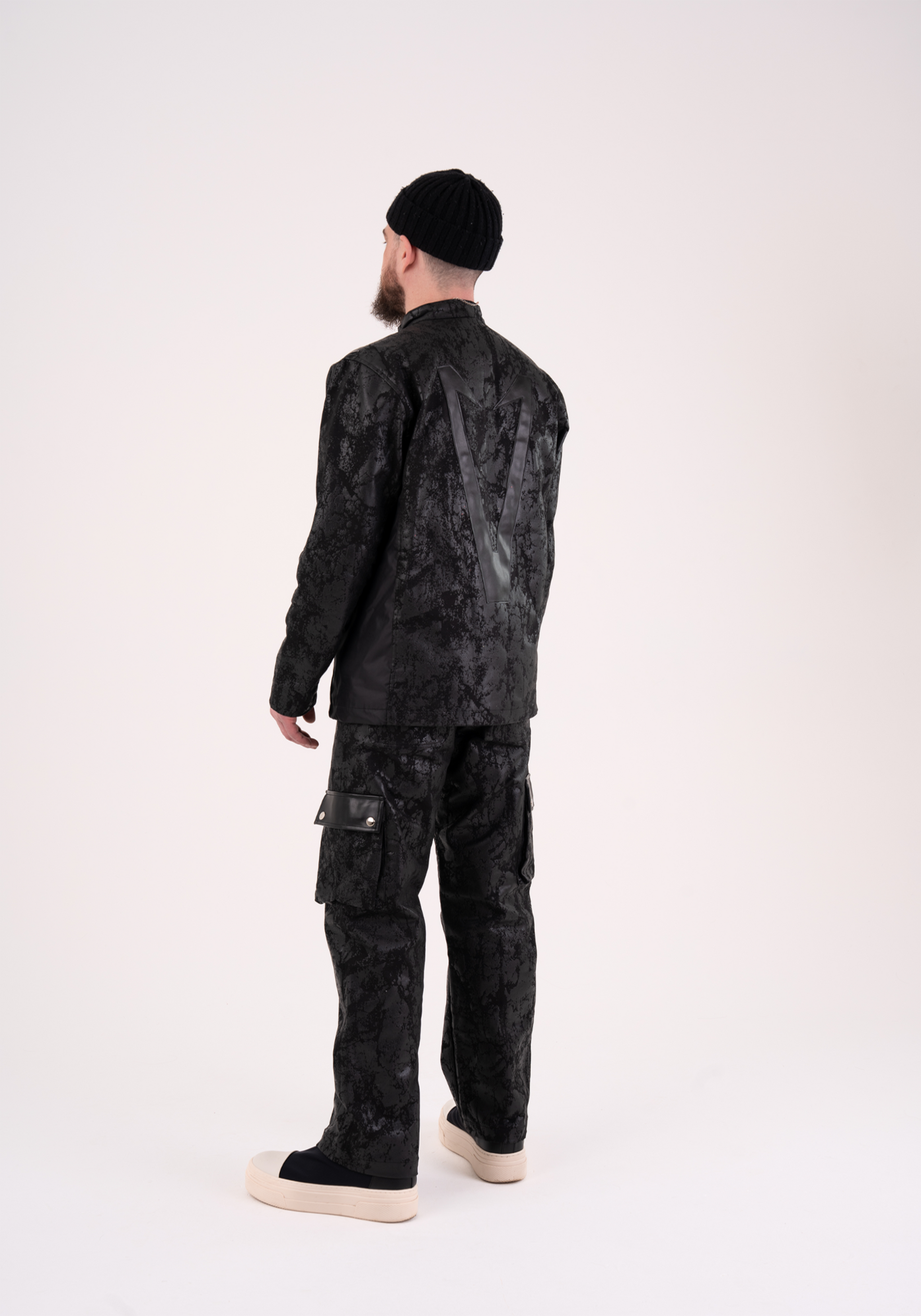 Pantaloon Unmentioned