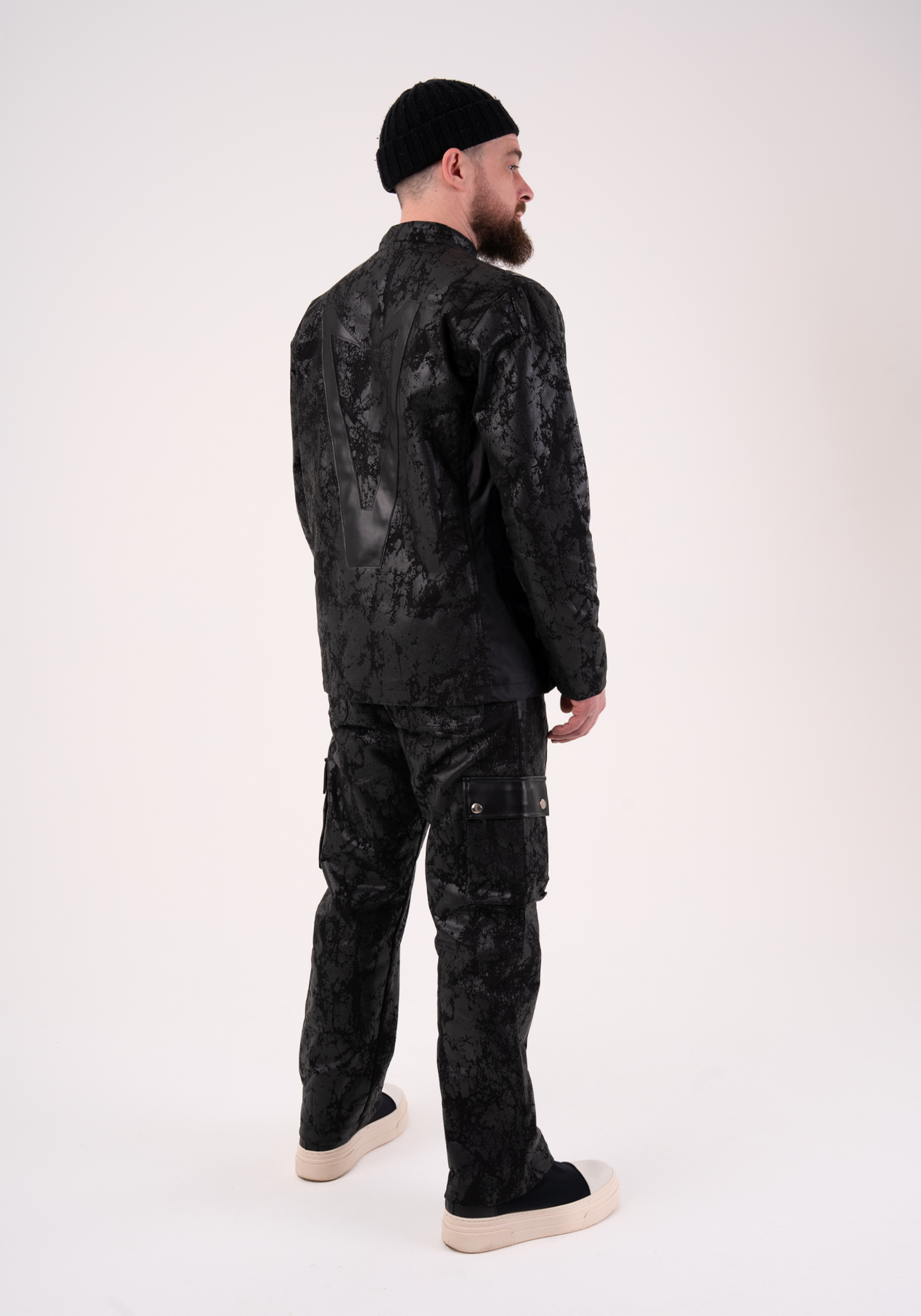 Pantaloon Unmentioned