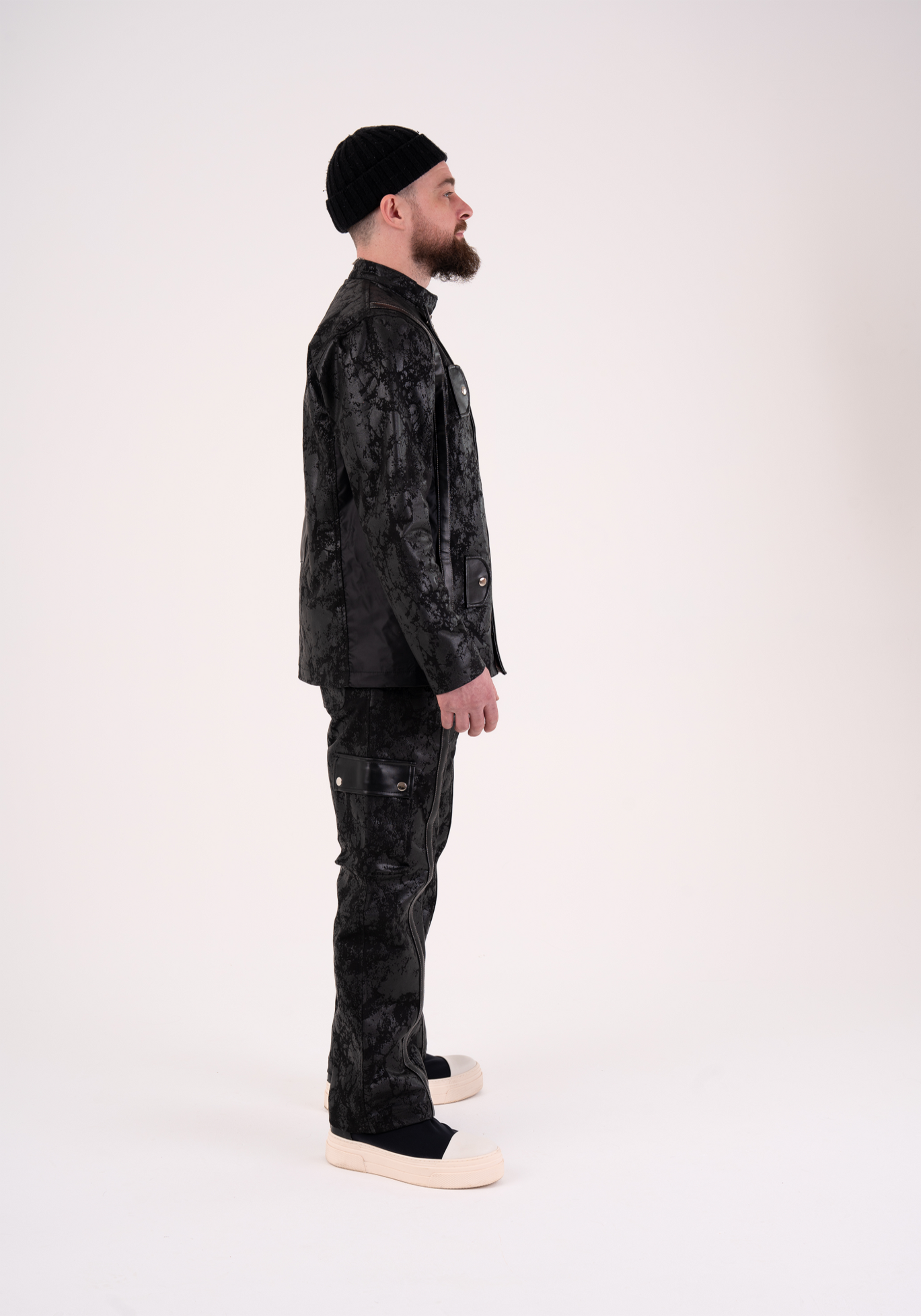 Pantaloon Unmentioned