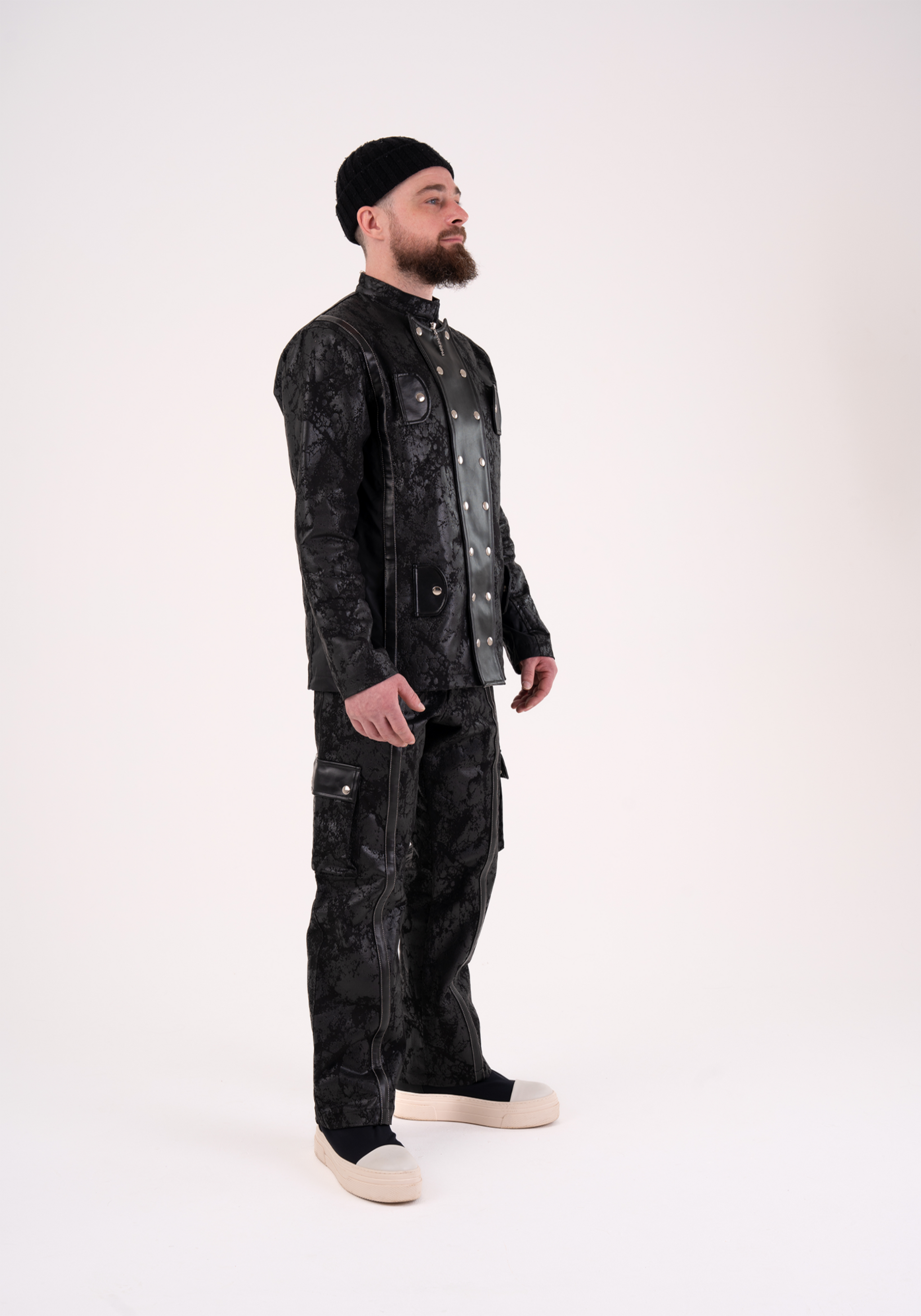 Pantaloon Unmentioned