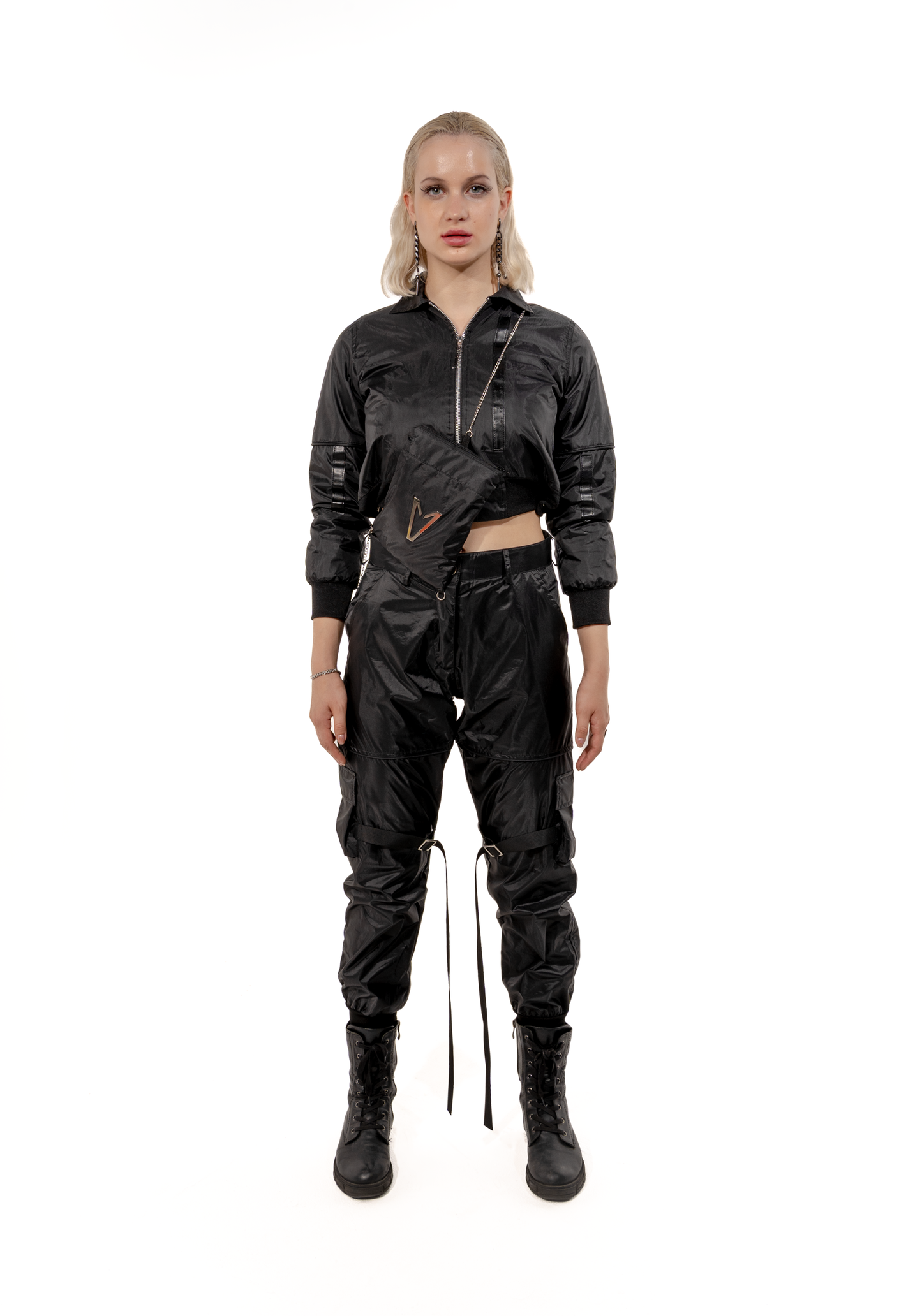 Pants Utility Slim Fit K