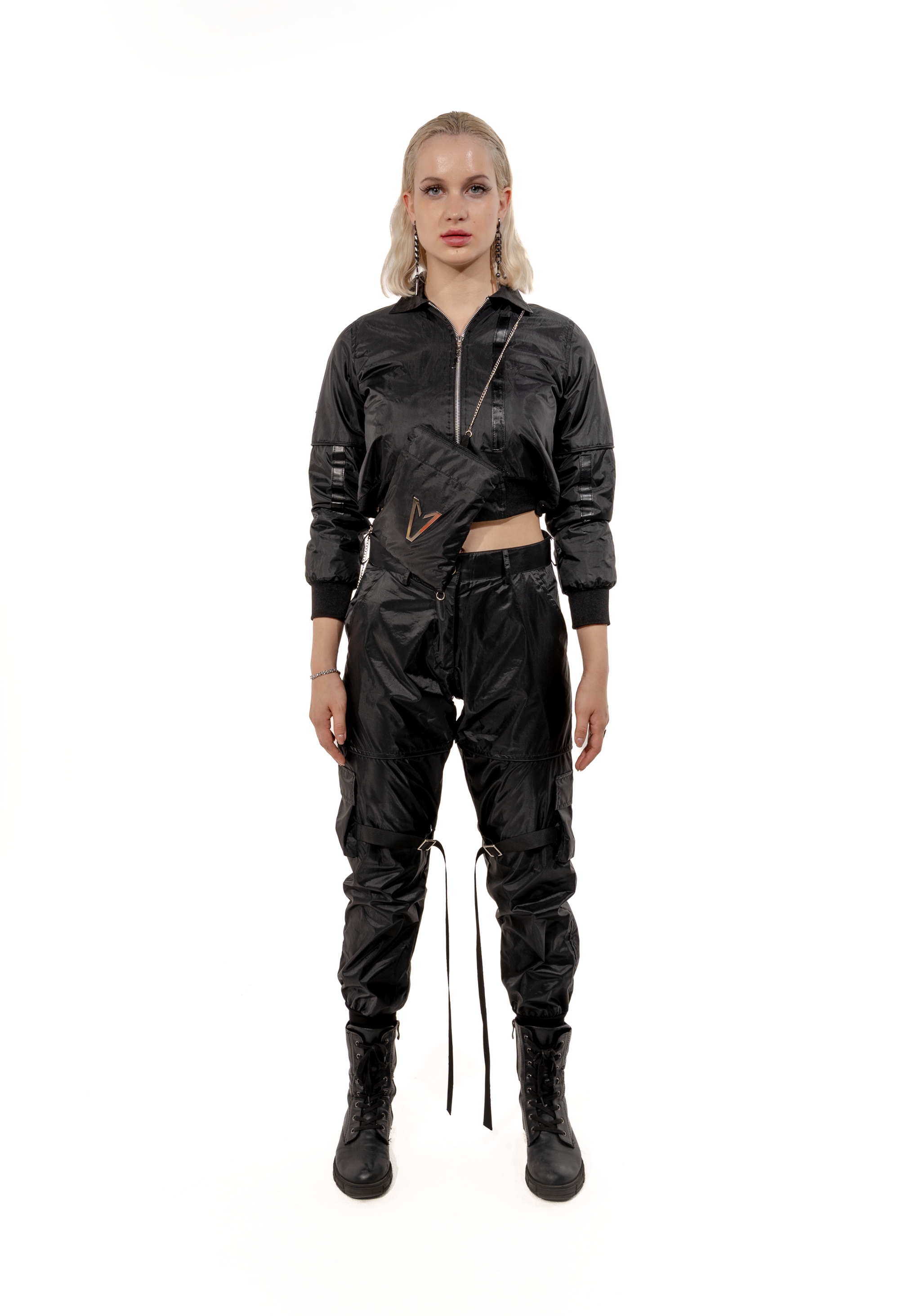 Pants Utility Slim Fit K