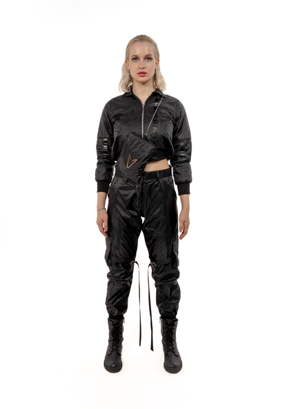 Pants Utility Slim Fit K