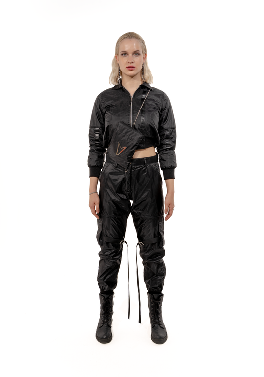 Pants Utility Slim Fit K