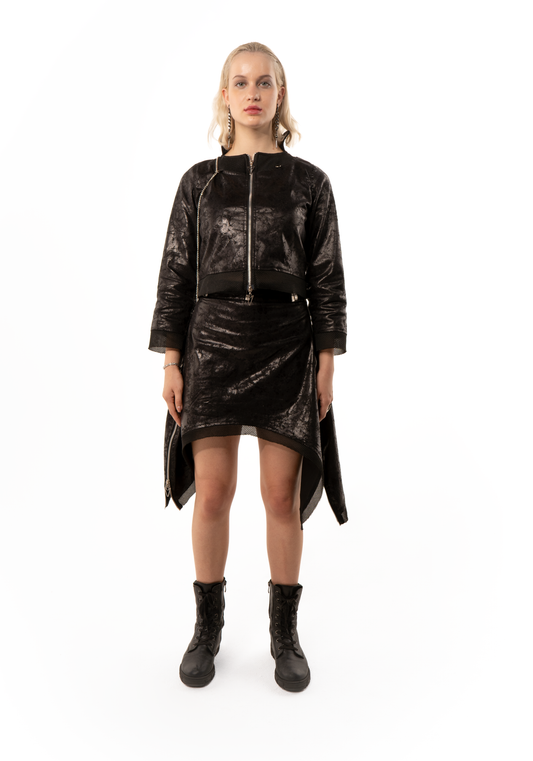 Jacket The Show Case