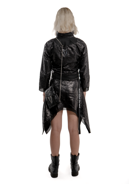 Jacket The Show Case