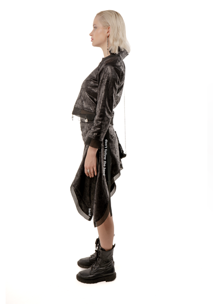 Jacket The Show Case