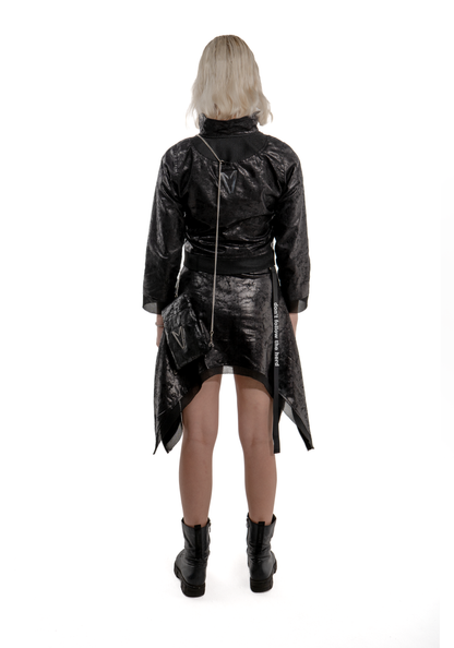 Skirt The Showcase Asymmetric